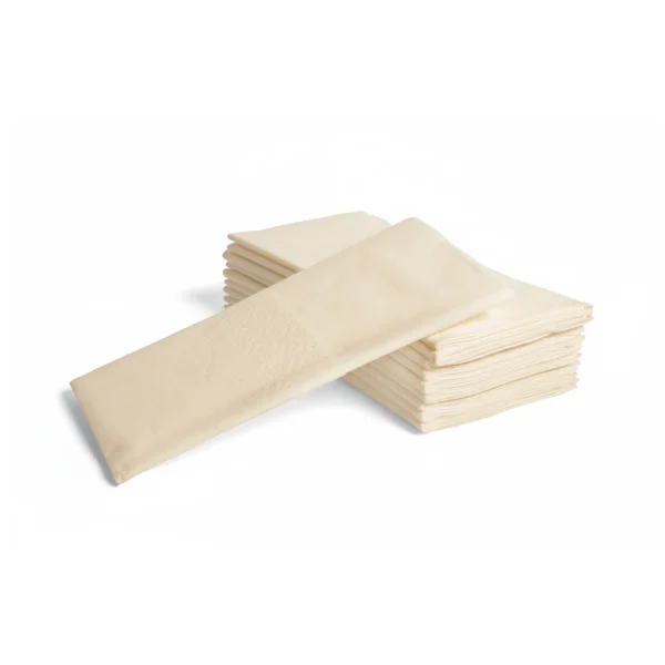 Χαρτοπετσέτες Φάκελος (Cutlery Pouch) – Έγχρωμες & Custom Εκτύπωση