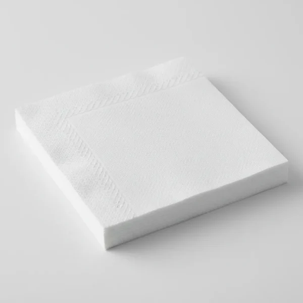 Χαρτοπετσέτες 33 x 33  cm Μικρό Γκοφρέ (Μονόφυλλες, Σχεδίου & Custom)